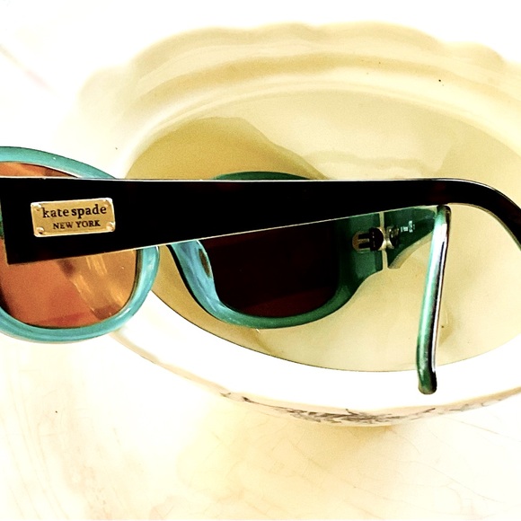KATE SPADE SUNGLASSES - Picture 2 of 4